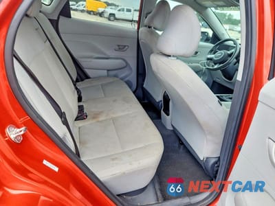 Zdjęcie 11 z 14 samochodu: 2024 HYUNDAI KONA SEL VIN:KM8HB3AB3RU118298 - miniatura