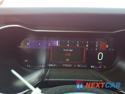 Zdjęcie 9 z 12 samochodu: 2023 FORD MUSTANG GT VIN:1FA6P8CF9P5304564 - miniatura