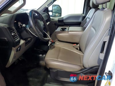 Zdjęcie 7 z 12 samochodu: 2018 FORD F150 SUPER CAB VIN:1FTEX1C58JKC77967 - miniatura
