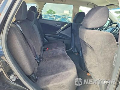 Zdjęcie 10 z 12 samochodu: 2012 NISSAN MURANO VIN:JN8AZ1MU2CW105545 - miniatura