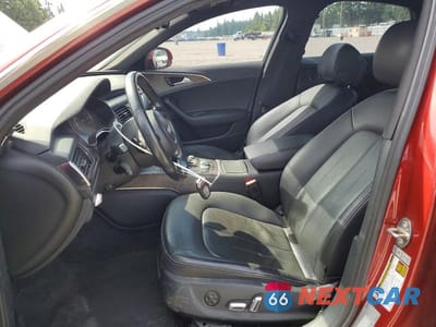 Zdjęcie 7 z 12 samochodu: 2017 AUDI A6 PREMIUM PLUS VIN:WAUF2AFC8HN003414 - miniatura
