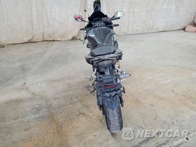 Czwarte zdjęcie samochodu z boku: 2023 HONDA CBR500 RA VIN:MLHPC6253P5401229 - miniatura