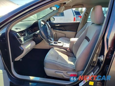 Zdjęcie 7 z 12 samochodu: 2013 TOYOTA CAMRY LE VIN:4T4BF1FK0DR303379 - miniatura