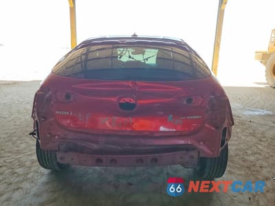 Zdjęcie 6 z 13 samochodu: 2022 MAZDA 3 PREMIUM VIN:JM1BPAML7N1519840 - miniatura