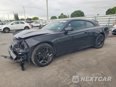 2025 DODGE CHALLENGER 2C3CDBCK7SR550612 - główne zdjęcie licytacji z USA - miniatura