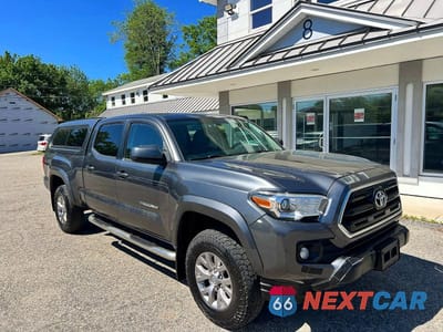 2016 TOYOTA TACOMA SR5 V6 3TMDZ5BN7GM001408 - główne zdjęcie licytacji z USA - miniatura