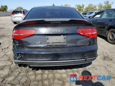 Zdjęcie 6 z 12 samochodu: 2014 AUDI A4 PREMIUM PLUS VIN:WAUFFAFL5EA087652 - miniatura