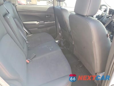 Zdjęcie 11 z 13 samochodu: 2025 MITSUBISHI OUTLANDER SPORT S VIN:JA4ARUAU6SU010900 - miniatura