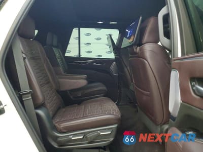 Zdjęcie 11 z 13 samochodu: 2023 CADILLAC ESCALADE SPORT PLATINUM VIN:1GYS4GKL0PR496608 - miniatura