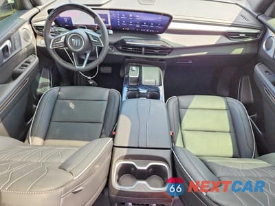 Zdjęcie 8 z 13 samochodu: 2026 BUICK ENCLAVE AVENIR VIN:5GAEVCKS2TJ192724 - miniatura