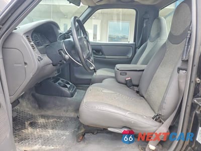 Zdjęcie 7 z 12 samochodu: 2001 FORD RANGER VIN:1FTYR10E01TA63769 - miniatura