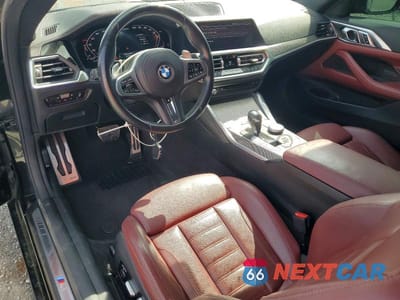 Zdjęcie 8 z 12 samochodu: 2021 BMW M440XI VIN:WBA13AR04MCF77185 - miniatura