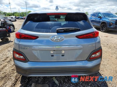 Zdjęcie 6 z 13 samochodu: 2020 HYUNDAI KONA LIMITED VIN:KM8K33AG7LU093556 - miniatura