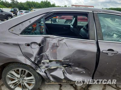 Zdjęcie 10 z 12 samochodu: 2015 TOYOTA CAMRY SE VIN:4T1BF1FKXFU007248 - miniatura