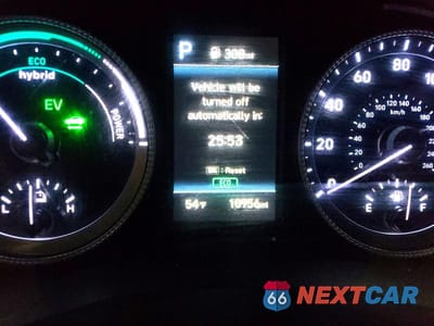 Zdjęcie 9 z 12 samochodu: 2023 HYUNDAI SONATA HYBRID BLUE VIN:KMHL24JJ4PA055234 - miniatura
