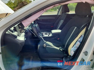 Zdjęcie 7 z 12 samochodu: 2025 HYUNDAI SONATA SE VIN:KMHL24JA3SA487693 - miniatura