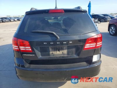 Zdjęcie 6 z 13 samochodu: 2018 DODGE JOURNEY SE VIN:3C4PDCAB6JT347244 - miniatura