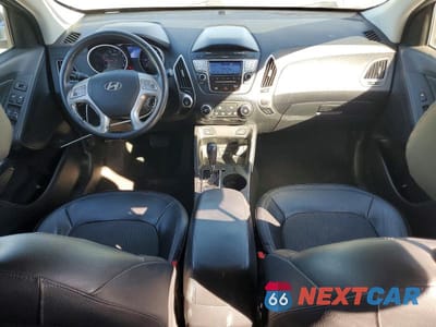 Zdjęcie 8 z 13 samochodu: 2013 HYUNDAI TUCSON GLS VIN:KM8JU3AC5DU638340 - miniatura