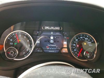 Zdjęcie 9 z 13 samochodu: 2019 RAM 1500 BIG HORN VIN:1C6SRFFT3KN587343 - miniatura