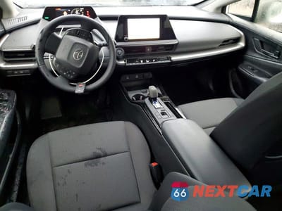 Zdjęcie 8 z 12 samochodu: 2026 TOYOTA PRIUS LE VIN:JTDACAAU4T3076715 - miniatura