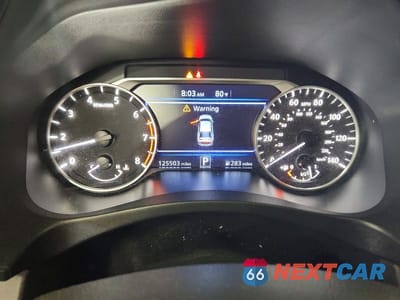 Zdjęcie 9 z 12 samochodu: 2020 NISSAN ALTIMA S VIN:1N4BL4BV7LC246469 - miniatura