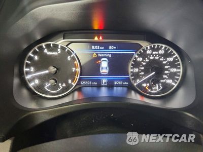 Zdjęcie 9 z 12 samochodu: 2020 NISSAN ALTIMA S VIN:1N4BL4BV7LC246469 - miniatura