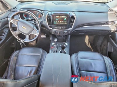 Zdjęcie 8 z 13 samochodu: 2019 CHEVROLET TRAVERSE LT VIN:1GNEVHKW9KJ229482 - miniatura