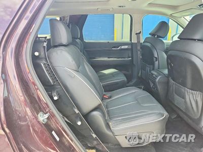 Zdjęcie 11 z 14 samochodu: 2025 HYUNDAI PALISADE LIMITED VIN:KM8R54GE6SU842446 - miniatura