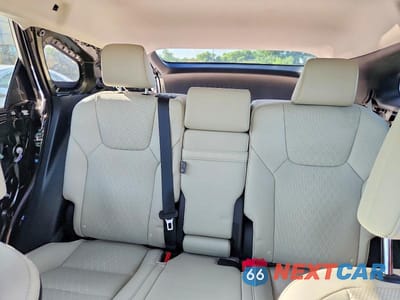 Zdjęcie 10 z 14 samochodu: 2025 LEXUS RX 350H PREMIUM+ VIN:2T2BBMCA9SC065044 - miniatura