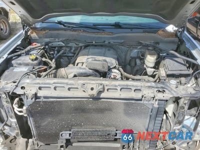Zdjęcie 12 z 13 samochodu: 2018 CHEVROLET SILVERADO C2500 HEAVY DUTY LT VIN:1GC1CVEG8JF185847 - miniatura