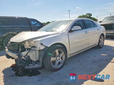 2012 CHEVROLET MALIBU 1LT 1G1ZC5E04CF254647 - główne zdjęcie licytacji z USA - miniatura