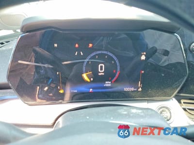 Zdjęcie 9 z 12 samochodu: 2025 CHEVROLET TRAX 1LT VIN:KL77LHEP7SC280332 - miniatura