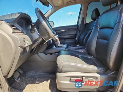 Zdjęcie 7 z 13 samochodu: 2016 HONDA PILOT EXL VIN:5FNYF6H5XGB037962 - miniatura