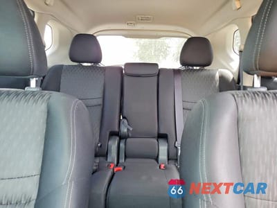 Zdjęcie 10 z 13 samochodu: 2017 NISSAN ROGUE SV VIN:JN8AT2MV2HW024066 - miniatura