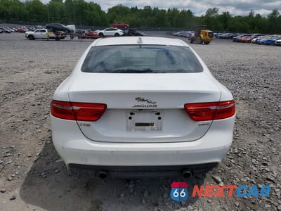 Zdjęcie 6 z 12 samochodu: 2017 JAGUAR XE PRESTIGE VIN:SAJAE4BG0HA965391 - miniatura