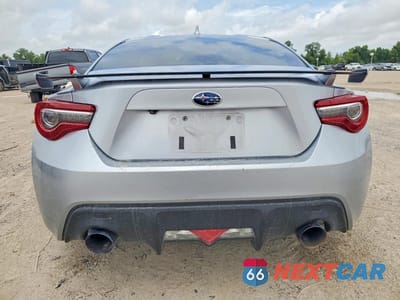 Zdjęcie 6 z 12 samochodu: 2017 SUBARU BRZ 2.0 LIMITED VIN:JF1ZCAC17H9602268 - miniatura