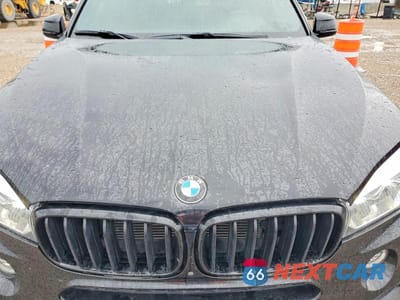 Zdjęcie 11 z 12 samochodu: 2018 BMW X5 XDR40E VIN:5UXKT0C55J0W00326 - miniatura