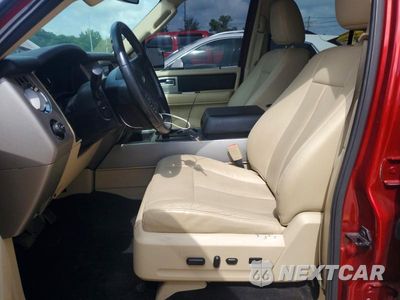 Zdjęcie 7 z 13 samochodu: 2016 FORD EXPEDITION XLT VIN:1FMJU1JT0GEF45311 - miniatura