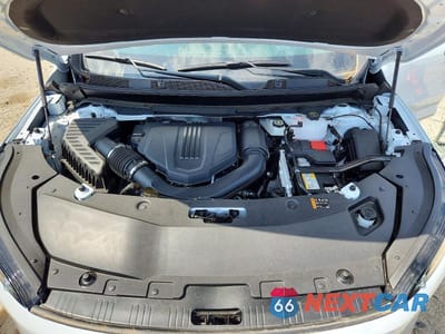 Zdjęcie 12 z 13 samochodu: 2026 BUICK ENCLAVE AVENIR VIN:5GAEVCKS2TJ192724 - miniatura