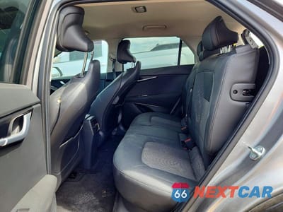Zdjęcie 11 z 13 samochodu: 2024 KIA NIRO WIND VIN:KNDCR3L18R5091317 - miniatura