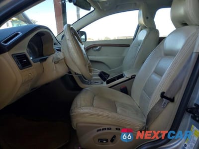 Zdjęcie 7 z 12 samochodu: 2010 VOLVO XC70 3.2 VIN:YV4960BZ0A1091989 - miniatura