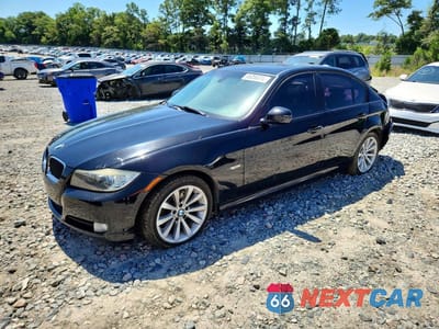2011 BMW 328 I WBAPH7C55BE682089 - główne zdjęcie licytacji z USA - miniatura