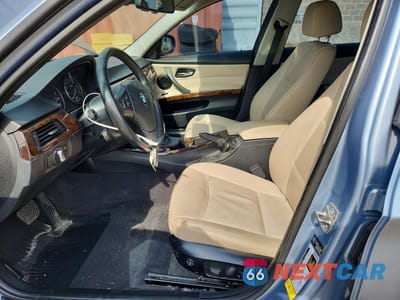 Zdjęcie 7 z 13 samochodu: 2011 BMW 328 XI SULEV VIN:WBAPK5C56BA994368 - miniatura