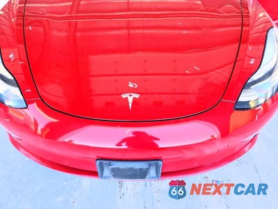 Zdjęcie 11 z 13 samochodu: 2018 TESLA MODEL 3 VIN:5YJ3E1EA4JF007994 - miniatura