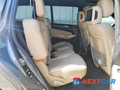 Zdjęcie 11 z 13 samochodu: 2019 MERCEDES-BENZ GLS 450 4MATIC VIN:4JGDF6EE1KB239888 - miniatura