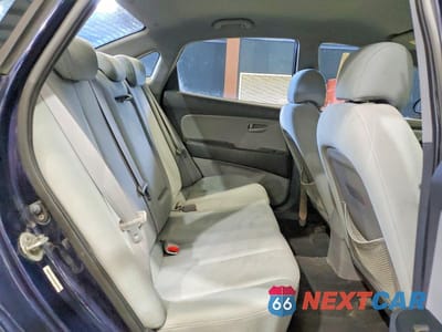 Zdjęcie 10 z 12 samochodu: 2008 HYUNDAI ELANTRA GLS VIN:KMHDU46D88U564387 - miniatura