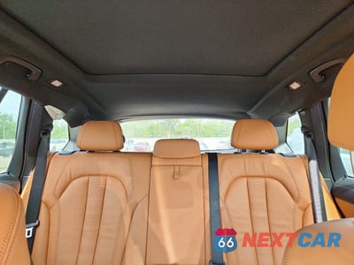 Zdjęcie 10 z 13 samochodu: 2022 BMW X5 XDRIVE40I VIN:5UXCR6C01N9L80890 - miniatura