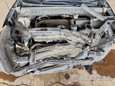 Zdjęcie 11 z 13 samochodu: 2021 HYUNDAI TUCSON SE VIN:KM8J23A40MU383790 - miniatura