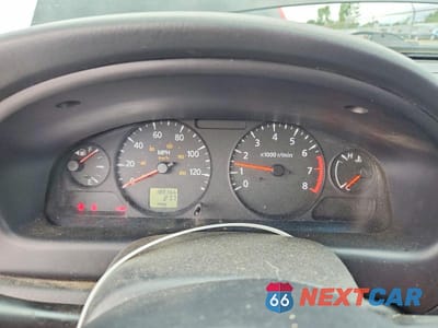 Zdjęcie 9 z 12 samochodu: 2006 NISSAN SENTRA 1.8/1.8S VIN:3N1CB51D76L511161 - miniatura