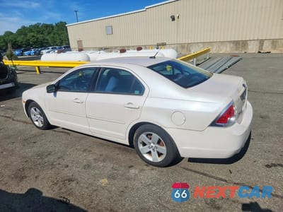 Drugie zdjęcie samochodu z przodu: 2009 FORD FUSION SE VIN:3FAHP07169R102077 - miniatura